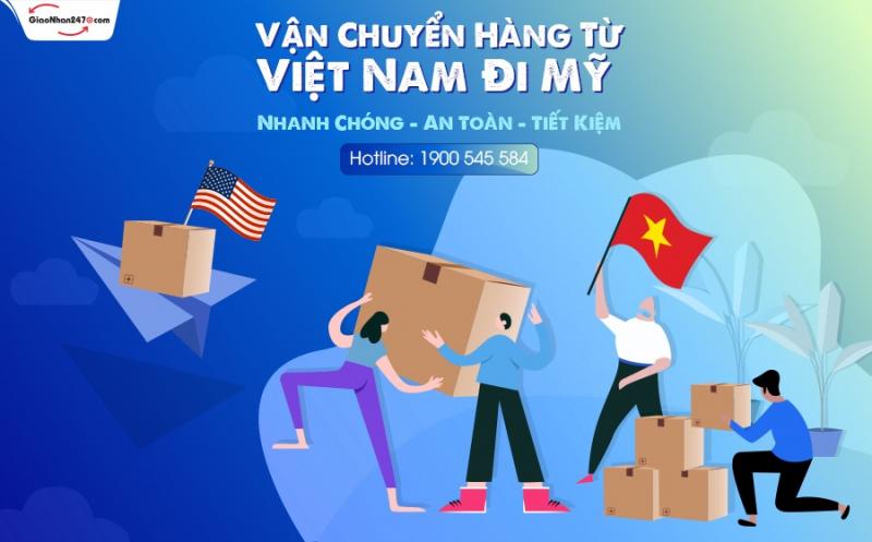 Giao nhận 247