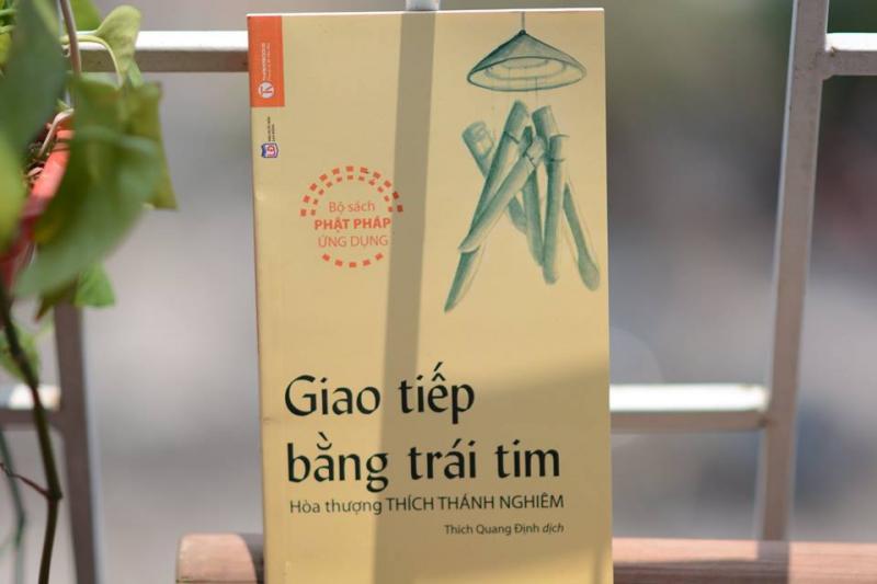 Giao tiếp bằng trái tim