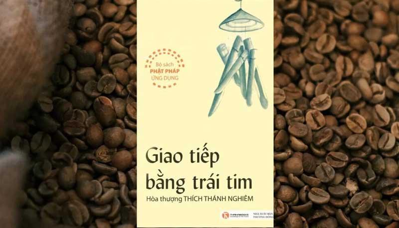 Giao tiếp bằng trái tim