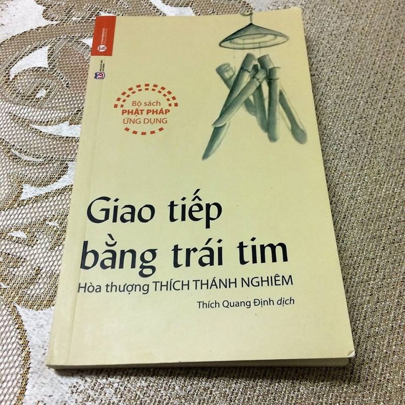 Giao Tiếp Bằng Trái Tim