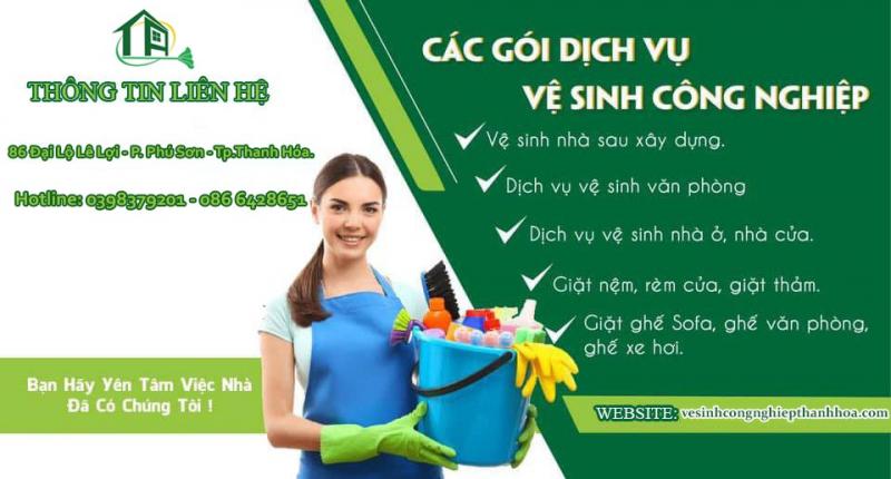 Giặt Ghế Sofa - Giặt Thảm - Giặt Đệm giá rẻ Thanh Hóa của Clean House