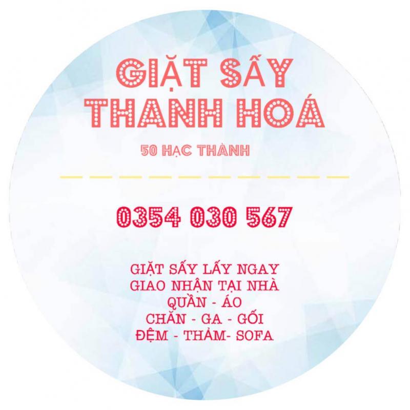 Giặt sấy Thanh Hóa