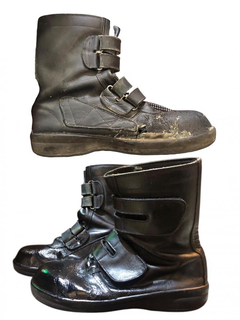 Giặt sửa giày dép, túi xách Hải Đăng