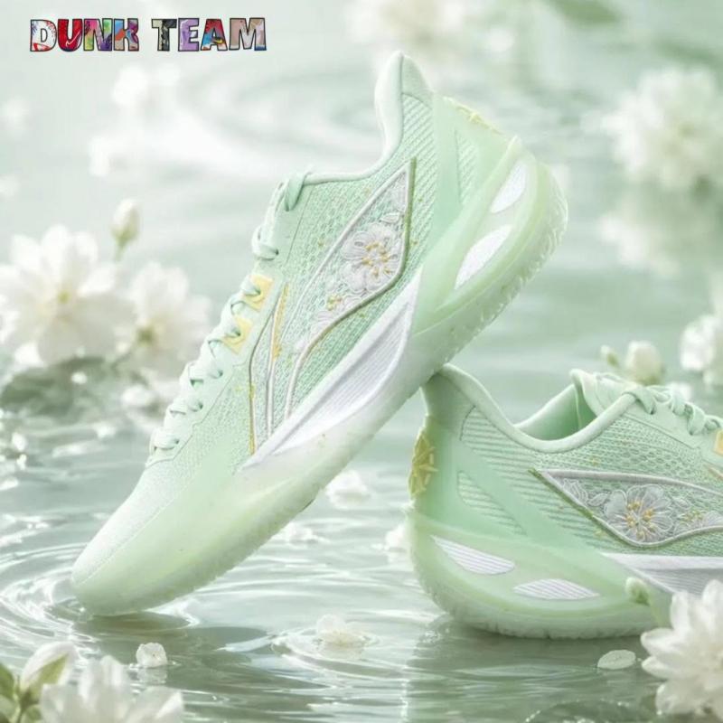 Giày Bóng Rổ Cũ - Dunk Team