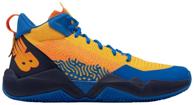 Giày bóng rổ New Balance