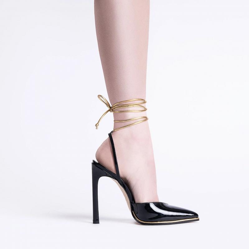 Giày Brian Atwood