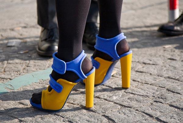 Top 11 Loại giày hot nhất năm 2016