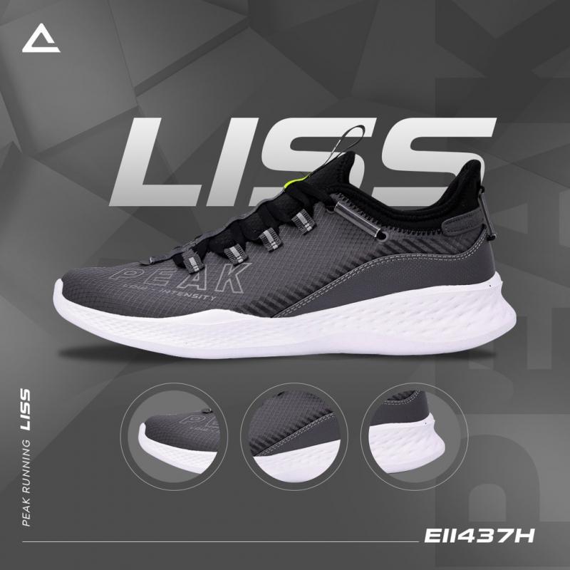 Giày chạy bộ Peak Running Liss