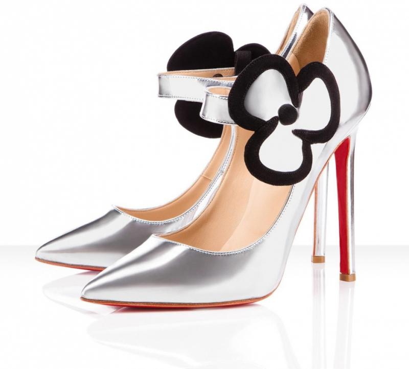 Giày Christian Louboutin