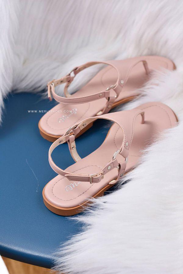 Giày công sở Merly Shoes