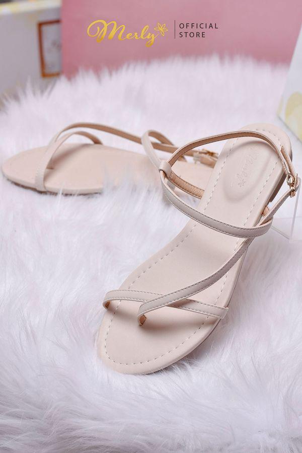 Giày công sở Merly Shoes