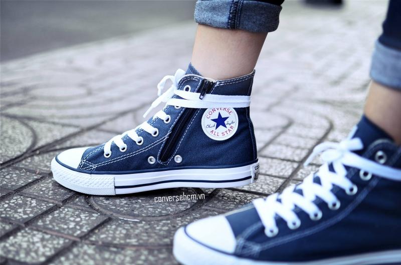 Giày converse