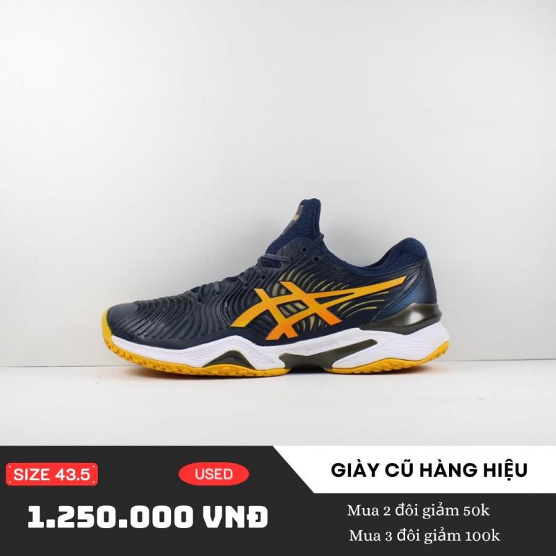 GIÀY CŨ HÀNG HIỆU.vn