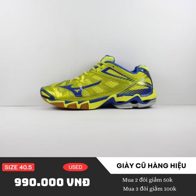 GIÀY CŨ HÀNG HIỆU.vn