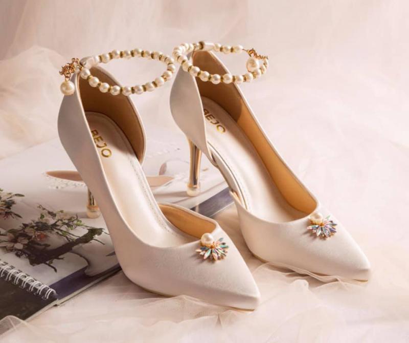 Giày Cưới - BEJO Wedding Shoes