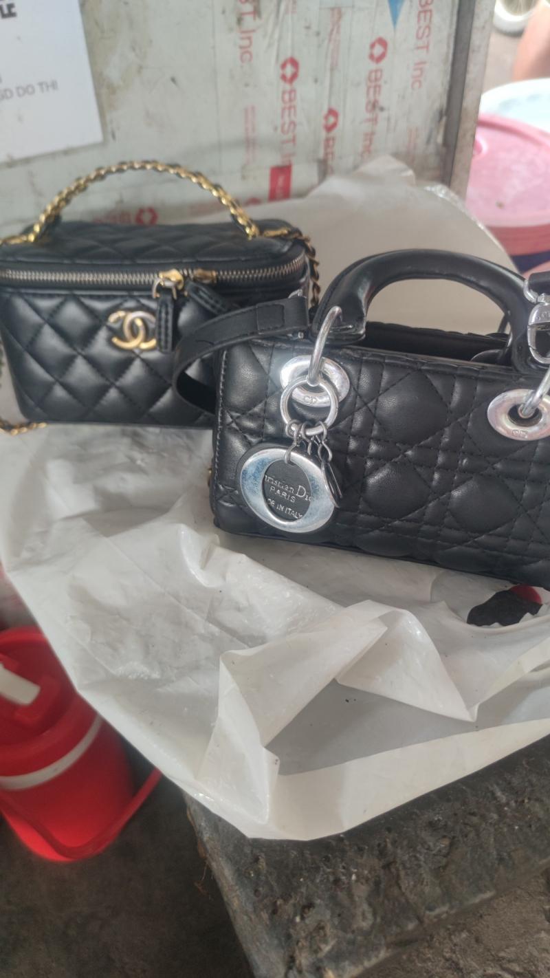 Giày dép Thiện Công