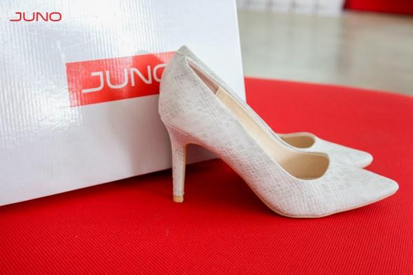 Giày Cao gót đẹp, thời trang, giá tốt của thương hiệu Juno