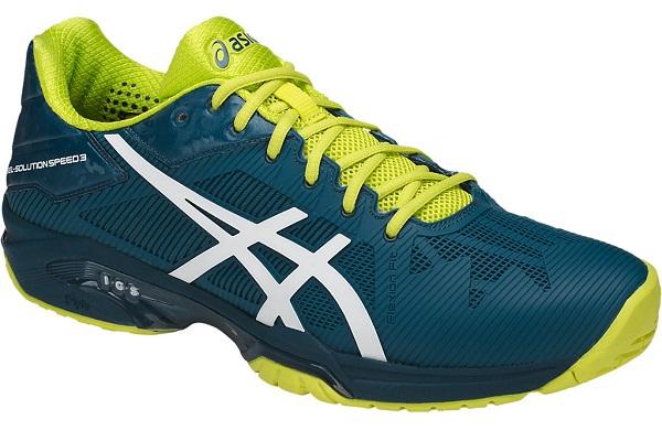 Giày tennis shop asics 2017