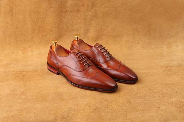 Shop giày tây nam giá rẻ TPHCM – Giày Thời trang MOTALO NAM