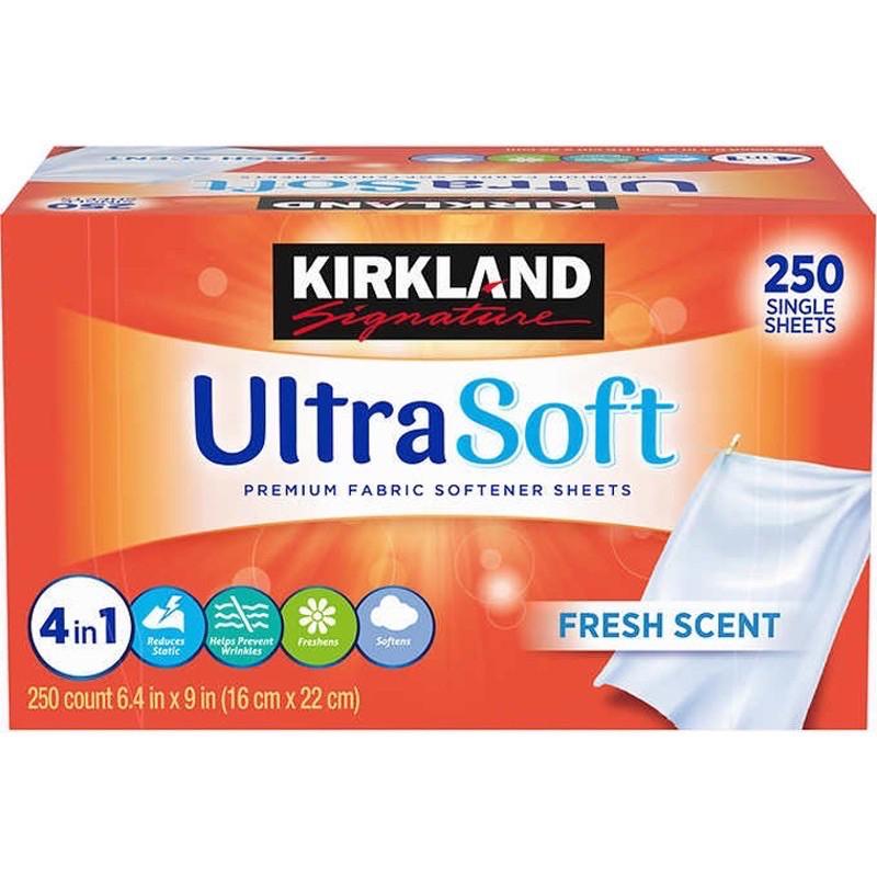 Giấy thơm quần áo Ultra Soft