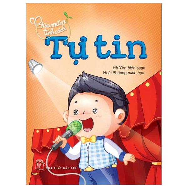 Gieo mầm tính cách (bộ 5 cuốn)