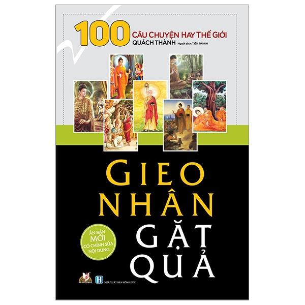 Gieo nhân gặt quả