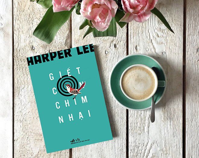 Giết con chim nhại