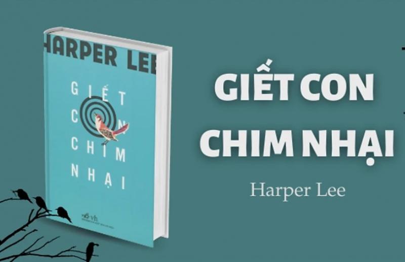 Giết con chim nhại