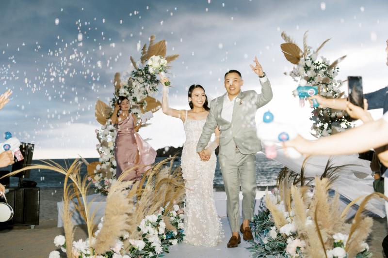 GIF Wedding Film