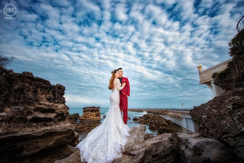 Top 6 Studio chụp ảnh cưới đẹp nhất tại Phú Quốc