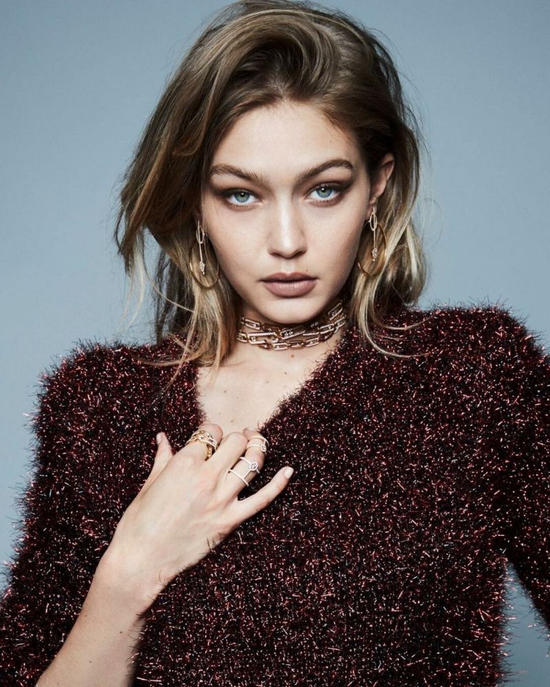 Gigi Hadid