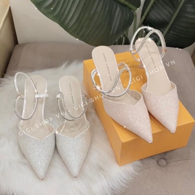 Gigi Shop - Giày Dép Nữ