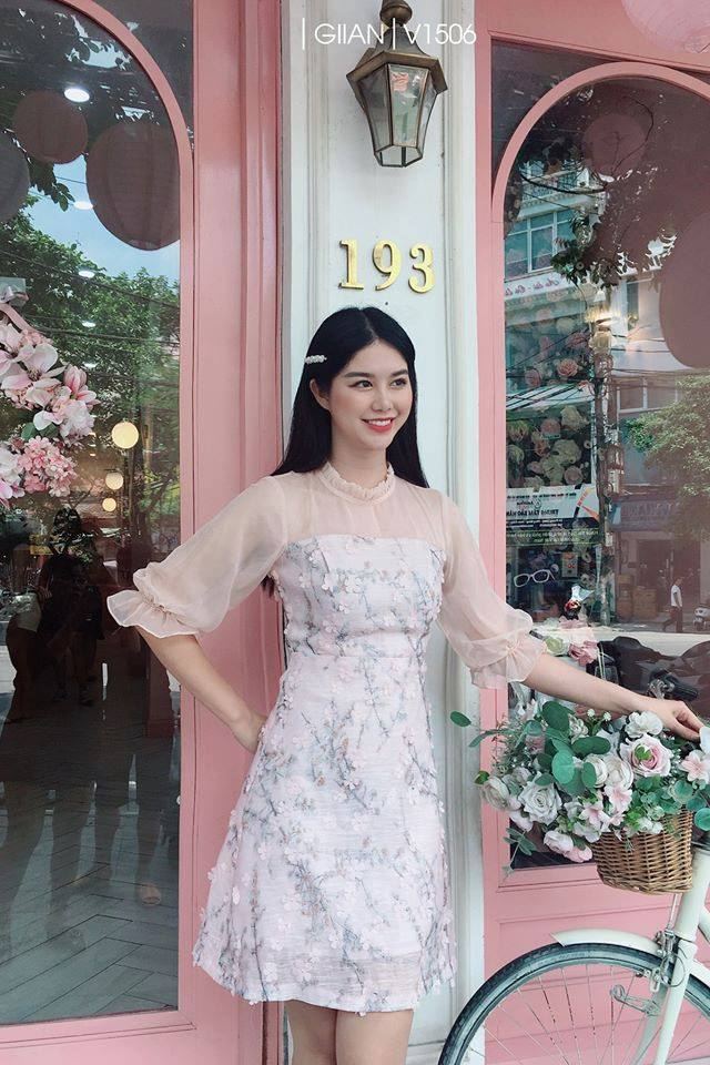 Shop thời trang nữ đẹp nhất phố Yên Lãng, Hà Nội
