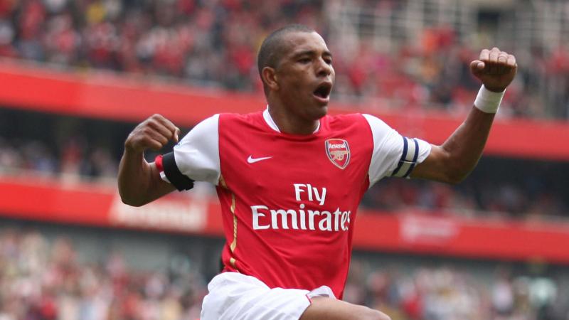 Gilberto Silva