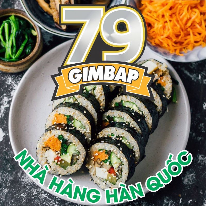 Gimbap79