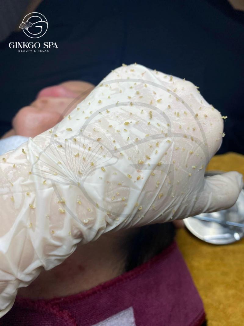 Ginkgo Spa - Beauty & Relax