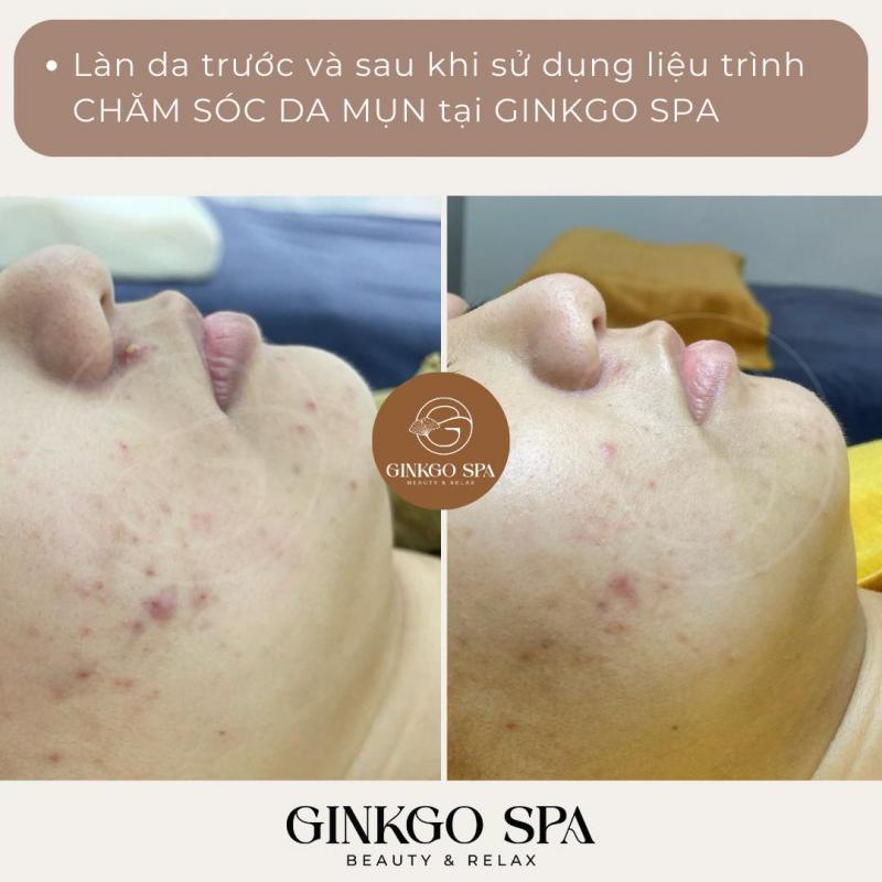 Ginkgo Spa - Beauty & Relax