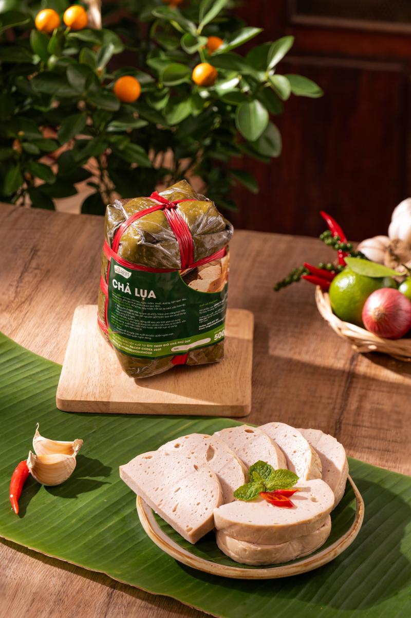 Giò Chả Phú Duy