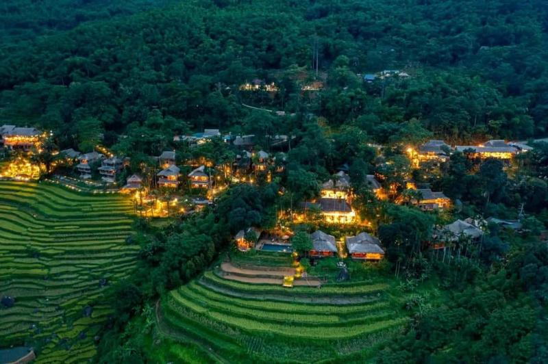 Gió Lào Eco Lodge