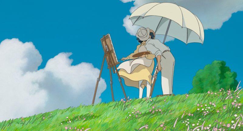 Gió nổi (The Wind Rises)