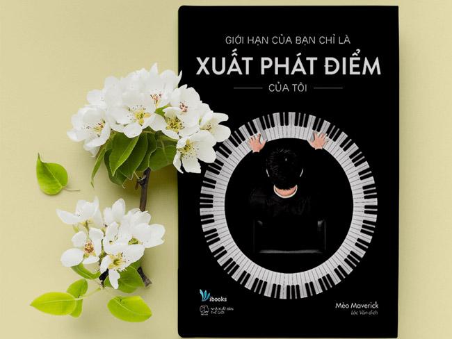 Giới hạn của bạn là xuất phát điểm của tôi