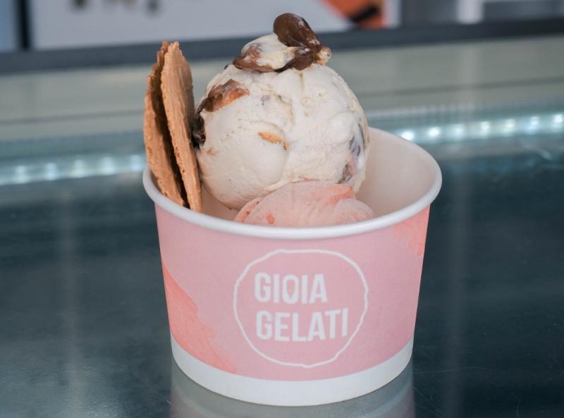 GioiA Gelati