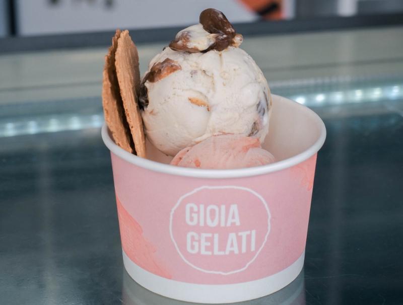 GioiA Gelati