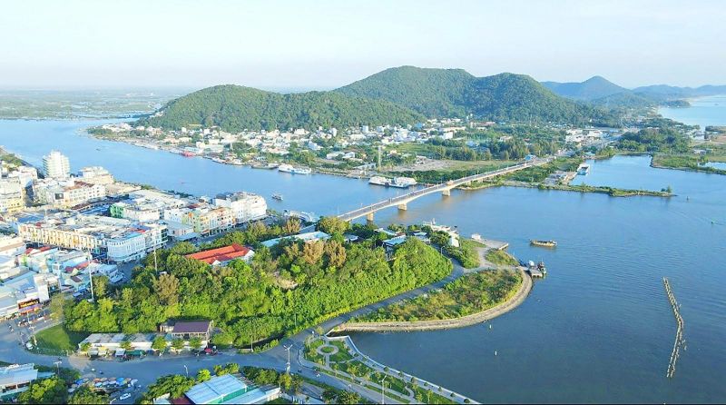 Giòng An Giang