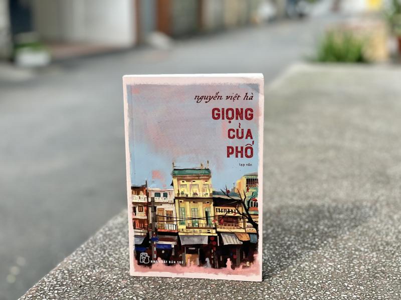 Giọng Của Phố