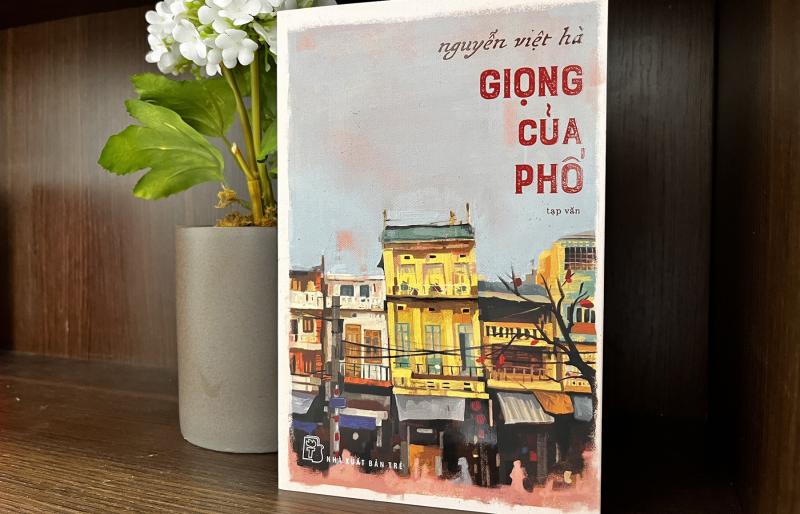 Giọng Của Phố