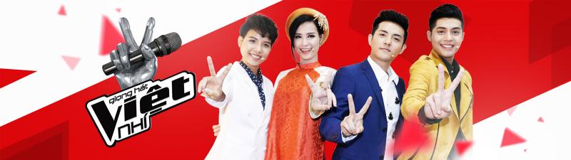 Game Show Giọng hát Việt nhí