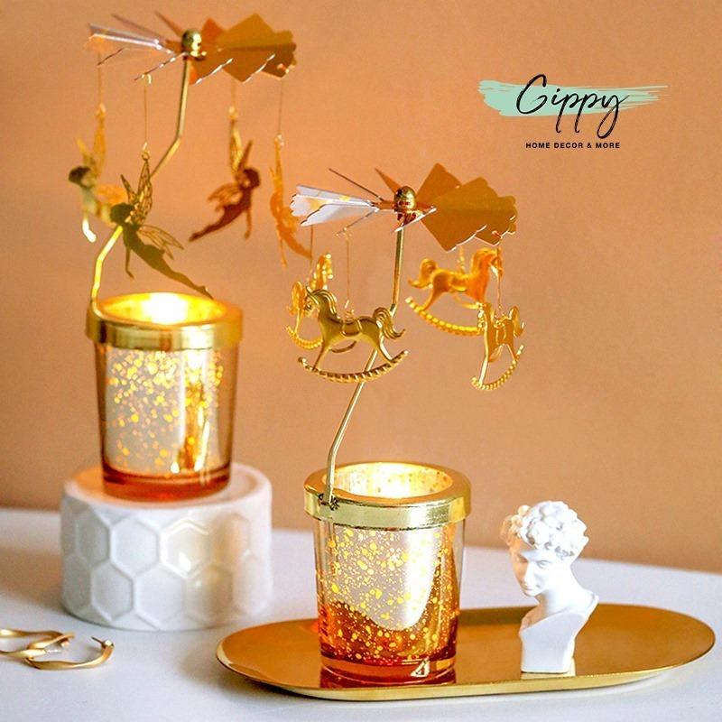 Gippy Decor - Phụ kiện chụp ảnh & Đồ trang trí nhà cửa