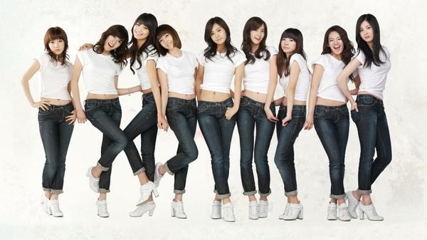 Top 10 nhóm nhạc nữ thế hệ cũ nổi tiếng nhất Hàn Quốc
