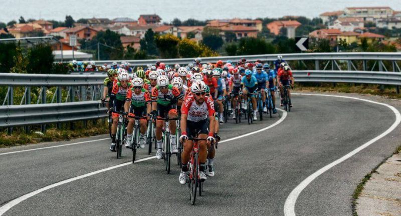 Giải đua Giro d’Italia